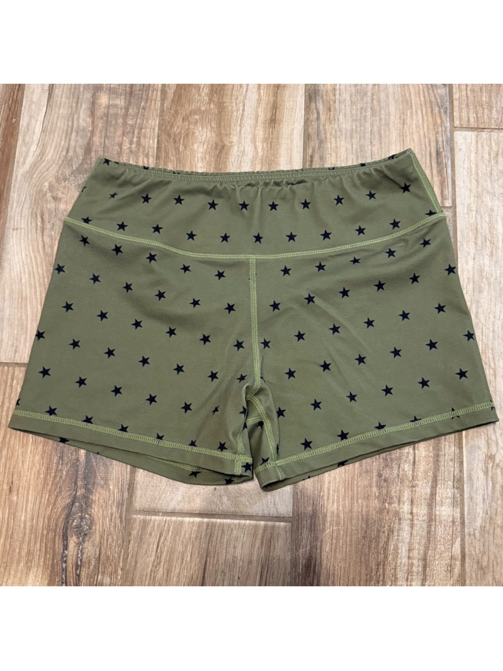 IAB MFG Women's 3" No-Ride Athletic Gym Shorts
